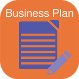 Business Plan & Start Startup icono