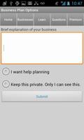 Business Plan & Start Startup screenshot 7
