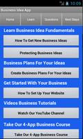 Write A Business Plan & Busine 海報