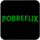 PobreFlix Filmes Séries Animes icône