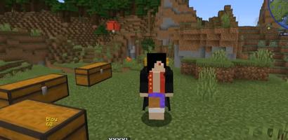CRAFTSMAN ONE PIRATE screenshot 3