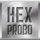 PROBOHEX Zeichen