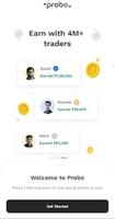 Probo App تصوير الشاشة 1