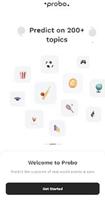 Probo App تصوير الشاشة 3