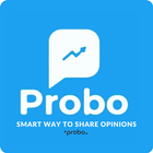 Probo App Yes or No Apk tips icône