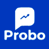 Probo App Yes or No Apk Tips أيقونة