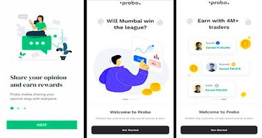 Probo App Yes or No Apk Tips bài đăng