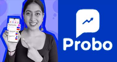Probo App Yes or No Apk Tips ảnh chụp màn hình 3