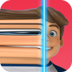 Time Warp Scanner-Face Scanner आइकन