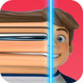 Time Warp Scanner-Face Scanner