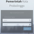 Sistem Informasi Administrasi Kelurahan - SIAKEL