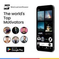 MotivationPower - Audio, Music poster