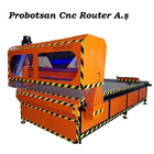 ikon PROBOTSAN CNC ROUTER MAKİNA A.Ş