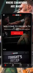 Descargar XAPK de ProBoxTV