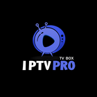 Icona IPTV Pro BOX