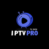 IPTV Pro BOX APK