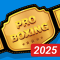 BOXING Training: Workout Timer