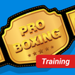 PRO BOXING Training & Workout biểu tượng