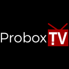 Probox TV आइकन