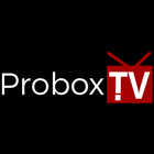 Probox TV biểu tượng