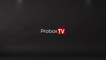 Probox TV اسکرین شاٹ 3