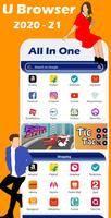 ON VPN - Fast Browser 2021 - Pro All in one - AIO poster