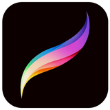 Procreate biểu tượng