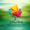 EduArty-icoon