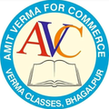 AMIT VERMA FOR COMMERCE