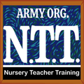 Nursery Teacher Training