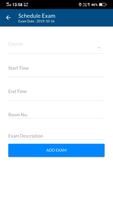 askIITians Admin App تصوير الشاشة 1