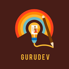 GURUDEV by STEP UP biểu tượng