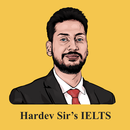 Hardev Sir’s IELTS APK