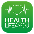 HealthLife4You Zeichen