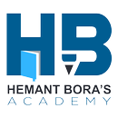 Hemant Bora's Academy APK