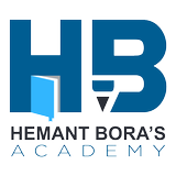 Hemant Bora's Academy icon