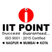 IIT POINT icon