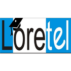 Loretel Zeichen