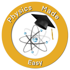 Physics Made Easy biểu tượng