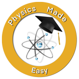 Physics Made Easy icône