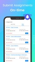 Nalanda Learning App ảnh chụp màn hình 2