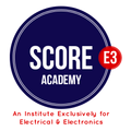 SCORE E3 Electrical Learning A