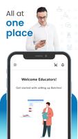 Proctur-Class Management App Cartaz