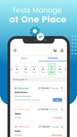Proctur-Class Management App imagem de tela 3