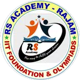 RS ACADEMY - RAJAM