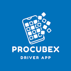 ProCubeX Driver icône