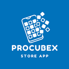 ProCubeX Store icône