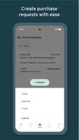Procurify تصوير الشاشة 1