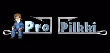 Pro Pilkki 2 - Ice Fishing