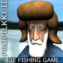 Pro Pilkki 2 - Ice Fishing XAPK 下載